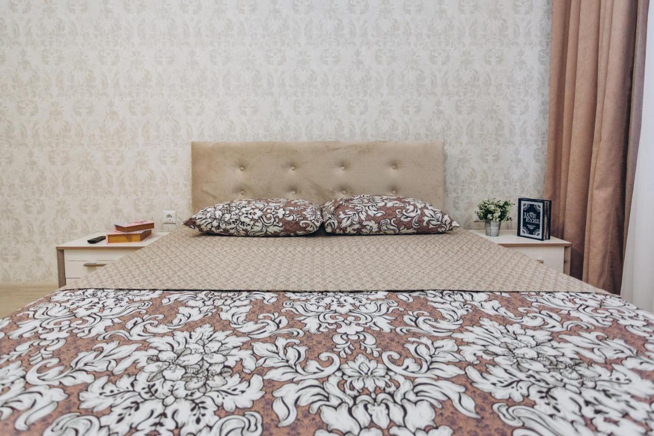 Luxe Apart-Hotel Near Lavina New Building 1 Floor Суми Екстериор снимка