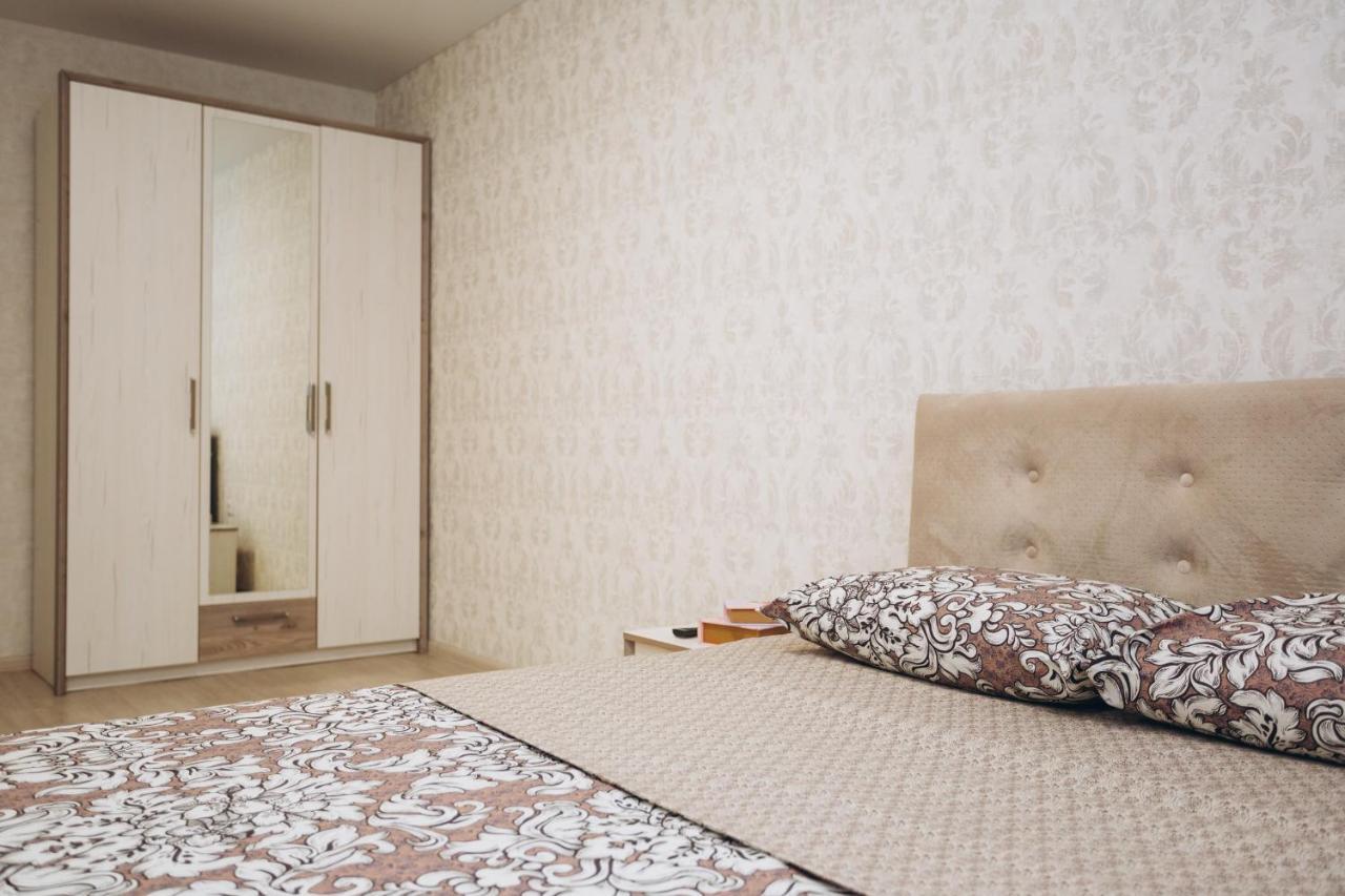 Luxe Apart-Hotel Near Lavina New Building 1 Floor Суми Екстериор снимка