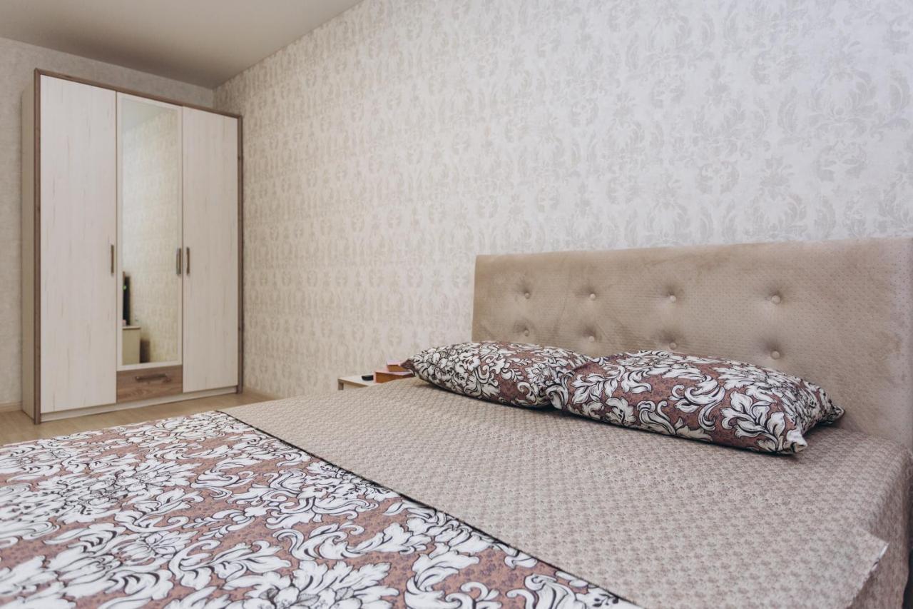 Luxe Apart-Hotel Near Lavina New Building 1 Floor Суми Екстериор снимка